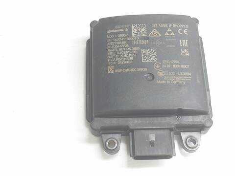 Centralita Motor ECU Renault Megane TECHNO