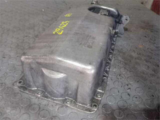 Foto 3ª: Carter Audi A3 1.9 TDI AMBIENTE [1.9 LTR. - 77 KW TDI] [BKC]