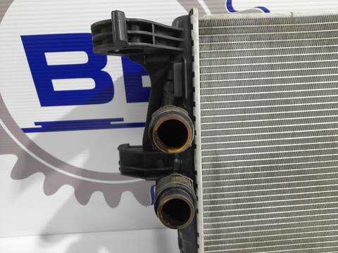 Foto 3ª: Radiador Motor Iveco Daily 2.3 DIESEL CAT 126CV 93KW FURGON (2014)