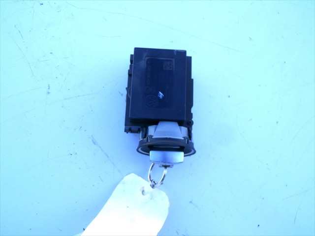 Antirrobo Volkswagen Passat 1.6 TDI 2010-2015