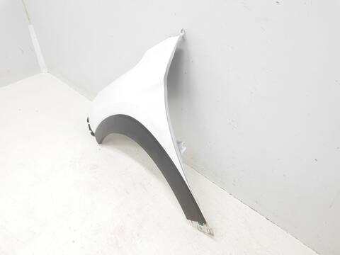 Foto 2ª: Aleta Delantera Izquierda Hyundai Tucson CLASSIC BLUE (2018)