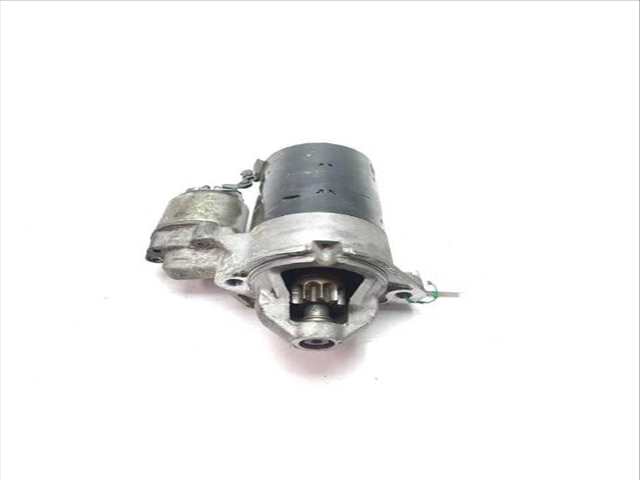 Foto 2ª: Motor de Arranque Mercedes Clase ML 420 CDI 4-MATIC W164) 164.128 (2005)