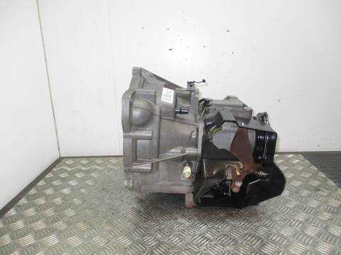 Caja Cambios Ford Focus HXDA BERLINA