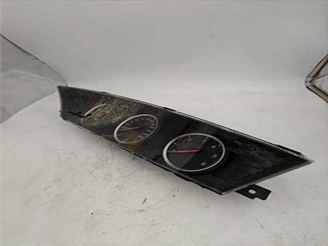 Cuadro de Instrumentos Nissan Primera 2.2 ACENTA [2.2 LTR. - 102 KW 16V TURBODIESEL CAT]