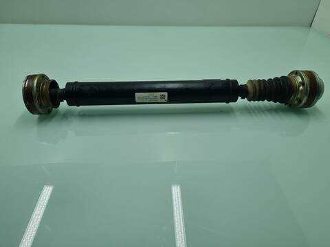 Transmision Central Ford Ranger DOBLE CABINA 4X4 RAPTOR 212CV 156KW