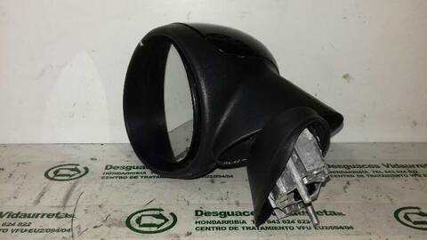 Foto 3ª: Retrovisor Izquierdo Mini Mini COOPER 120CV 88KW [N12B16A] (2007)