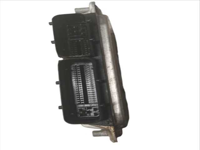 Centralita Motor ECU Porsche Cayenne TURBO 4.5