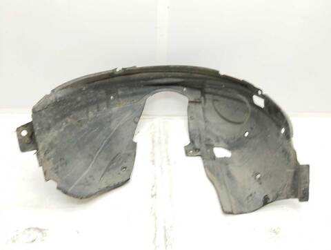 Foto 3ª: Pase Rueda Bmw Mini ONE 90CV 66KW [W10B16A] (2006)