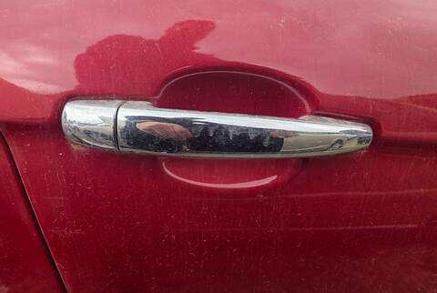 Maneta Exterior Delantera Derecha Citroen C3 SELECTION 95CV 70KW