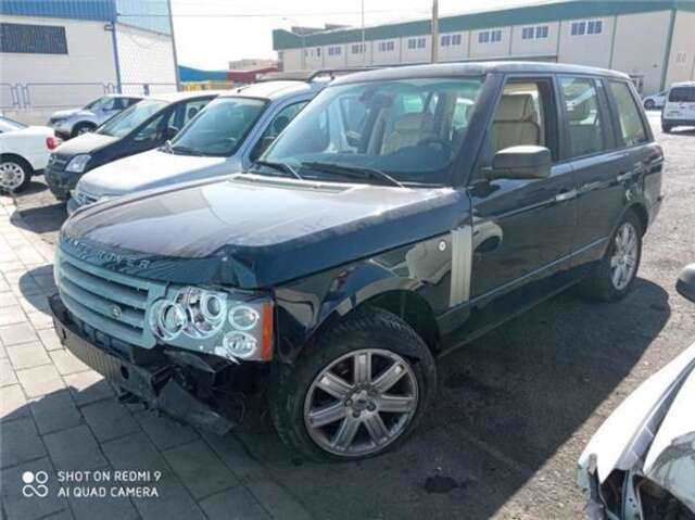Bomba de Suspension Land Rover Range 4.4 V8 HSE [4.4 LTR. - 210 KW V8 CAT]