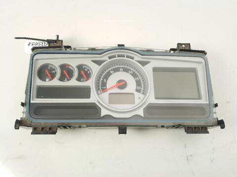 Cuadro de Instrumentos Renault Megane VERSION INDEFINIDA