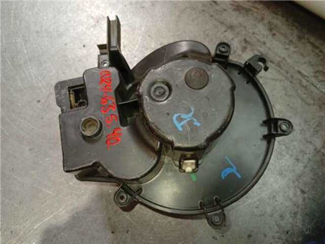 Foto 3ª: Ventilador de Calefacción Mercedes Clase C 160 2.0 C 180 (203.735) [2.0 LTR. - 95 KW CAT] [M 111.951]