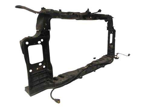 Foto 2ª: Paragolpes Delantero Kia Ceed 1.4 CVVT PRO JD) (2013)