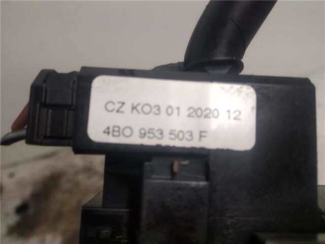 Foto 3ª: Mando Multifuncion Seat Leon 1.4 STELLA [1.4 LTR. - 55 KW 16V] [BCA]