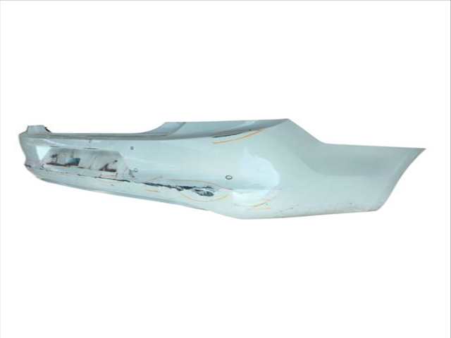 Foto 3ª: Paragolpes Trasero Citroen C Elysee 1.6 BLUEHDI 100 (2012)
