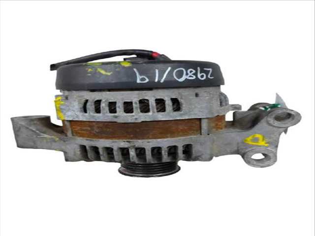 Foto 2ª: Alternador Volvo S40 1.6 (2003)