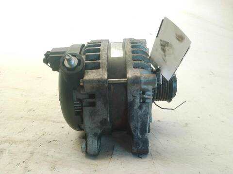 Foto 3ª: Alternador Jaguar XF 2.2 D (2008)