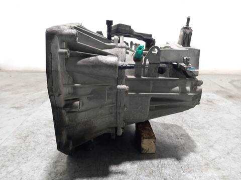 Foto 3ª: Caja Cambios Nissan Pulsar 1.2 DIG-T HATCHBACK 115CV 85KW [HRA2DDT] (2015)