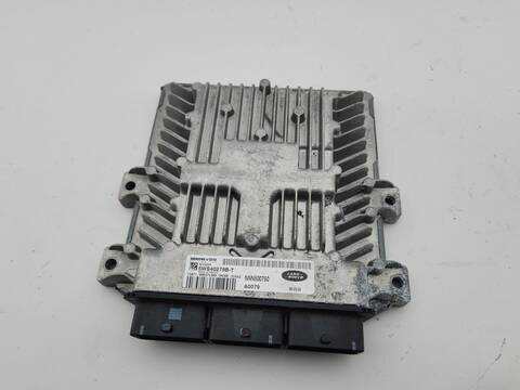 Centralita Motor ECU Land Rover Discovery V6 TD SE 190CV 140KW