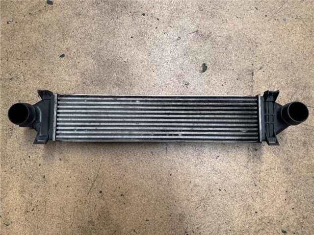 Intercooler Land Rover Freelander 2.2 TD4