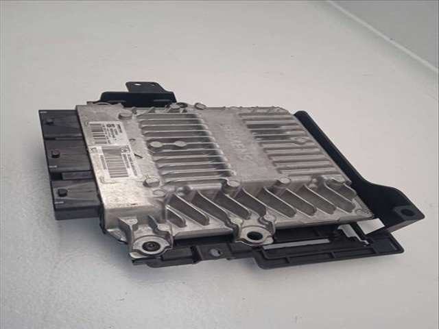 Centralita Motor ECU Peugeot 407 ST CONFORT 136CV 100KW