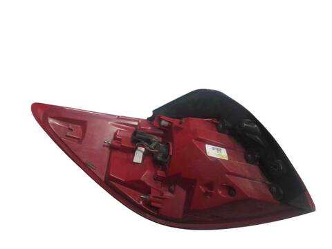 Foto 2ª: Piloto Trasero Derecho Kia Sportage 1.7 CRDI (2009)