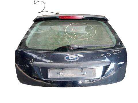 Portón Ford Focus 1.8 TDCI