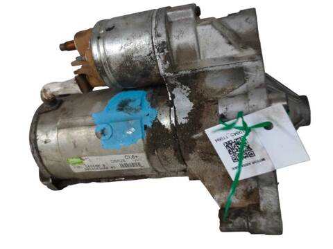 Motor de Arranque Citroen Spacetourer 2.0 BLUEHDI 180