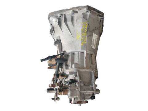 Caja Cambios Mercedes Sprinter 313 CDI 903.663 903.662 903.661)