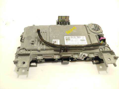 Foto 4ª: Cuadro de Instrumentos Audi Q4 E-TRON SPORTBACK F4N) 40 E-TRON [EBJA] (2022)