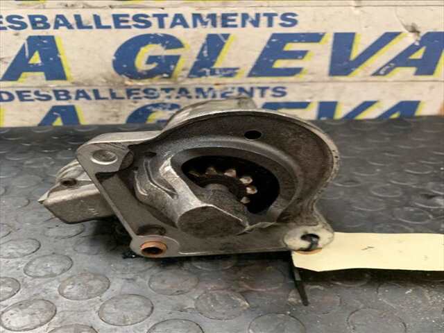 Motor de Arranque Ford Focus 1.600 TDCI 115CV/85KW 0CV