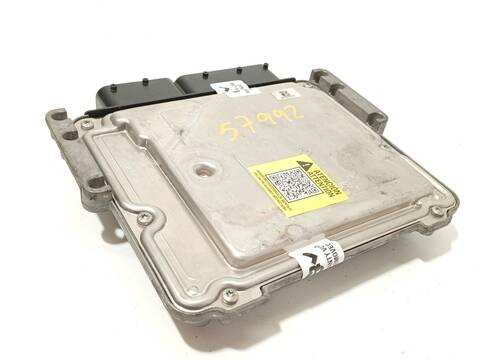 Foto 2ª: Centralita Motor ECU Maserati Levante 3.0 D Q4 275CV 202KW [M 16164 D] (2017)
