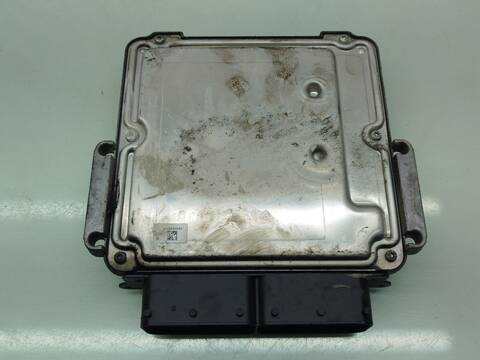 Foto 3ª: Centralita Motor ECU Iveco Daily 33S14 35S14 35C14 136CV 100KW FURGONETA [F1AGL411J] (2017)