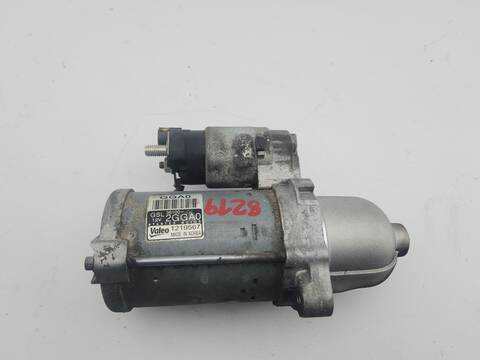 Motor de Arranque Hyundai i30 N PERFORMANCE 275CV 202KW