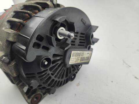 Foto 3ª: Alternador Renault Kangoo PROFESIONAL 90CV 66KW [K9K628] (2018)
