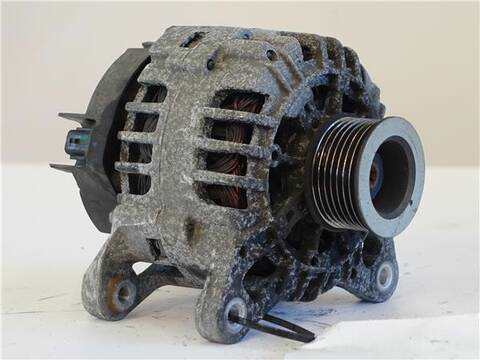 Alternador Renault Twingo 1.2 16V CN0A) 76CV 56KW