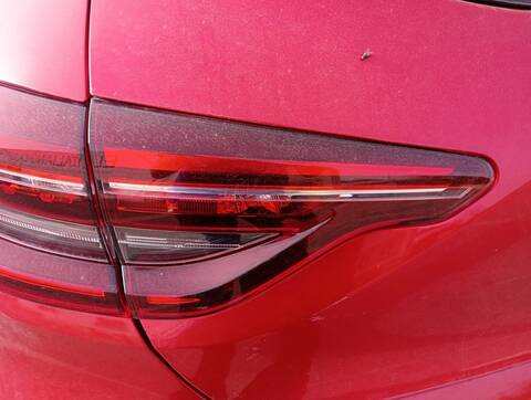 Foto 2ª: Piloto Portón Izquierdo Renault Clio BUSINESS 86CV 63KW [K9K U8] (2021)