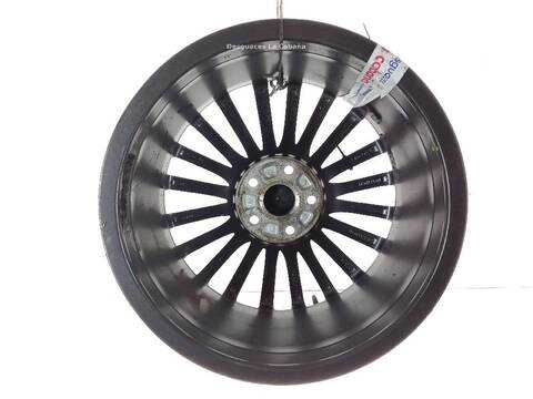 Foto 2ª: LLanta Chapa Skoda Superb VERSION INDEFINIDA (2009)