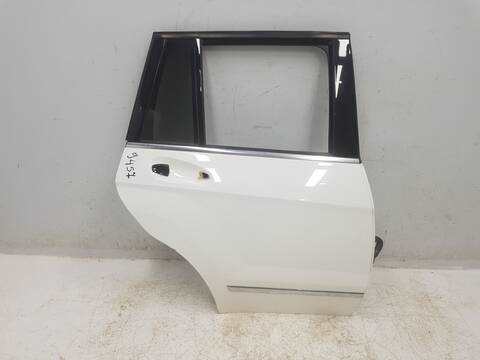 Foto 1ª: Puerta Trasera Derecha Mercedes Clase G 230 GLK 220 CDI 4-MATIC BE 204.984) 113CV 83KW (2010)