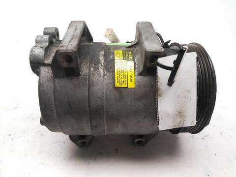 Foto 2ª: Compresor Aire Acondicionado Volvo S60 VERSION INDEFINIDA (2000)
