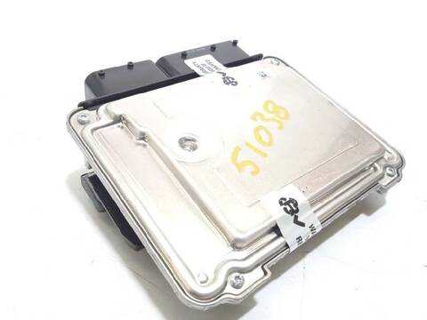Foto 2ª: Centralita Motor ECU Audi A4 BASICO AVANT 136CV 100KW [CJCB] (2013)
