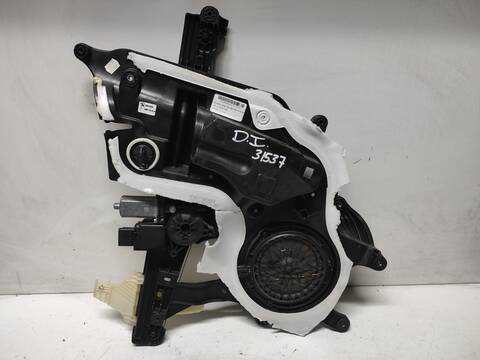 Elevalunas Eléctrico Delantero Izquierdo Opel Combo HN05