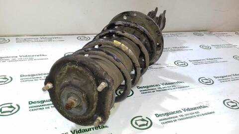 Foto 2ª: Amortiguador Delantero Derecho Peugeot Bipper 1.4 HDI 68CV 50KW [8HS] (2011)