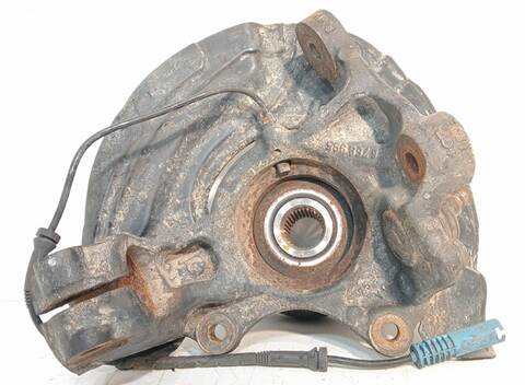 Mangueta Delantera Izquierda Bmw Serie 3 315 330XD 3.0 TD 245CV