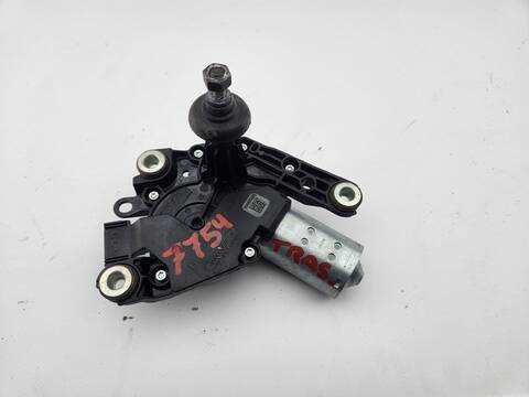 Foto 1ª: Motor Limpia Trasero Mercedes Clase B 150 B 200 CDI 246.208) 136CV 100KW [651930] (2017)