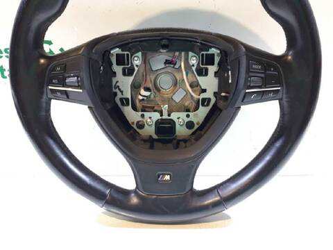 Foto 2ª: Volante Bmw Serie 5 518 535D XDRIVE 313CV 230KW [N57Z] (2011)