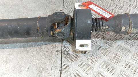 Foto 4ª: Transmision Central Mercedes Clase C 160 C 200 206.042) BERLINA 224CV 165KW [M 254.915] (2021)