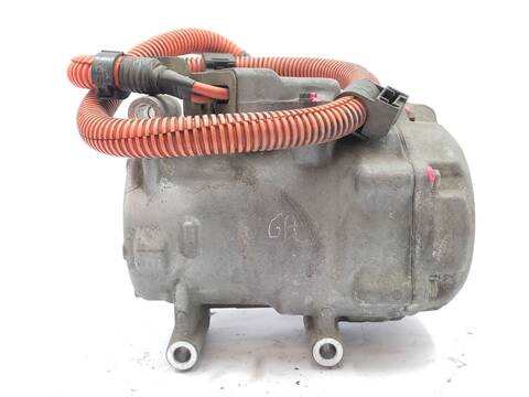 Compresor Aire Acondicionado Toyota Prius 1.5 CAT 78CV 57KW