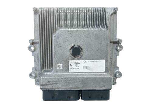 Centralita Motor ECU Peugeot 308 HNS