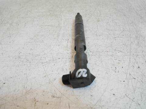 Inyectores Mercedes Sprinter 114-163 CV